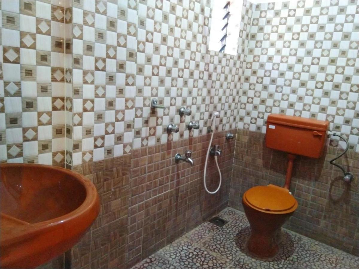 The Boss House Hotel Arambol Kültér fotó