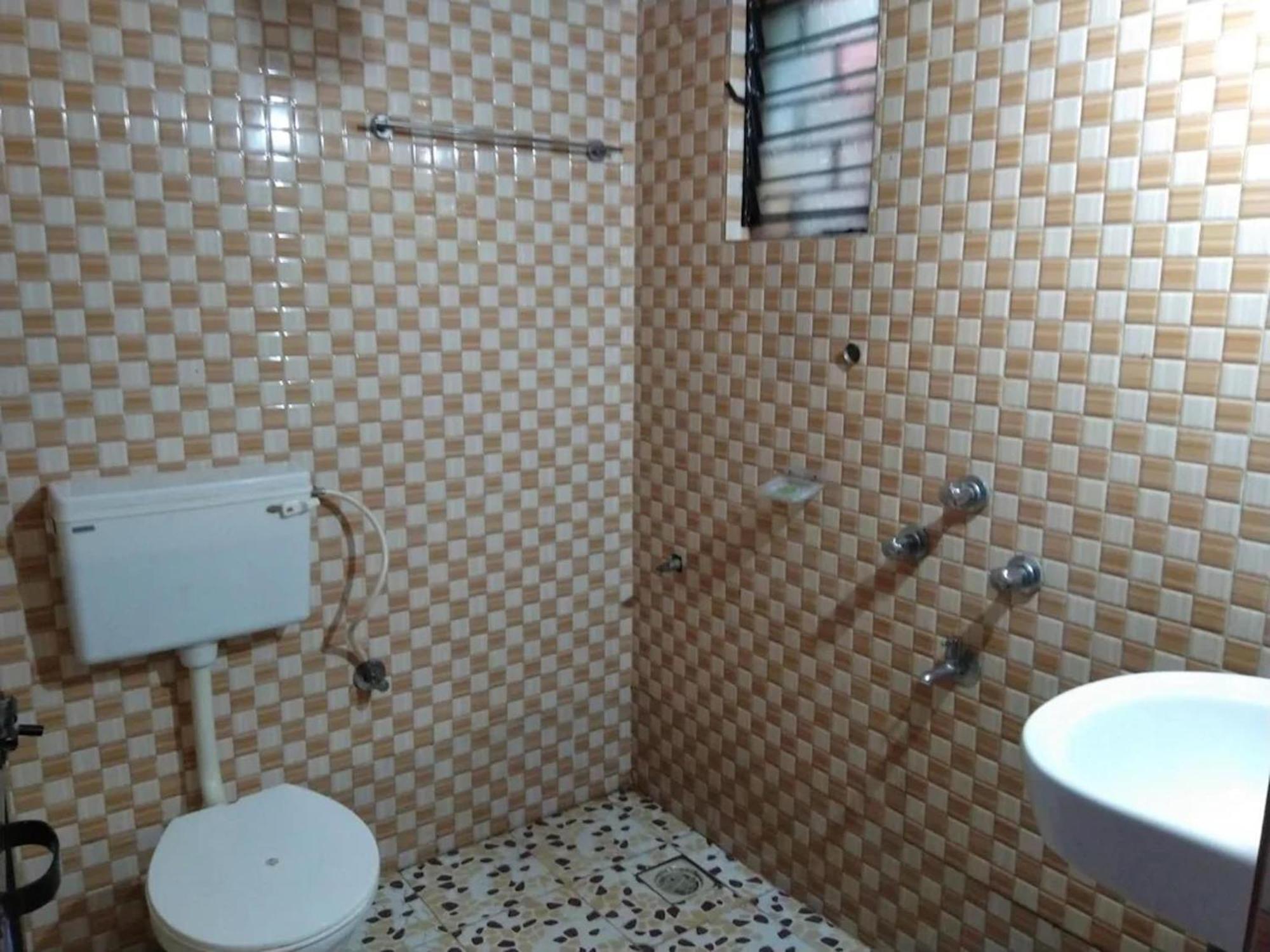 The Boss House Hotel Arambol Kültér fotó